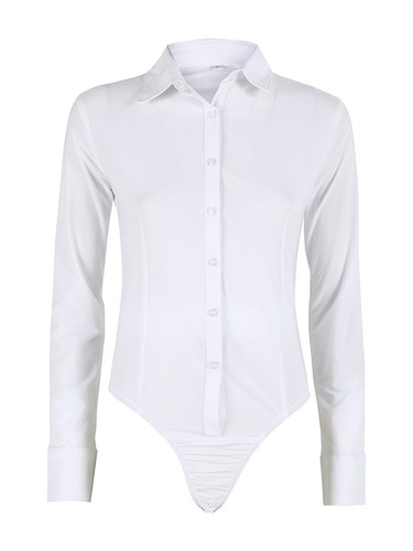 Solada camicia body donna - solada,