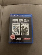 Metal gear solid collection - gear,