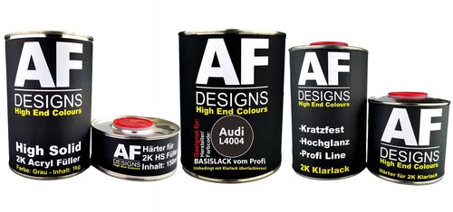 Per audi l4004 preto falcon - audi,