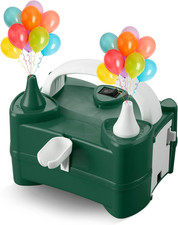 Pompa Elettrica per Palloncini