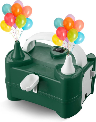Pompa elettrica per palloncini - per,