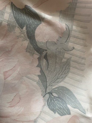 Foulard hermes les pivoines - hermes,