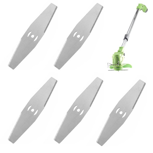 Lama per decespugliatore - lama,