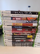 lotto giochi xbox 360