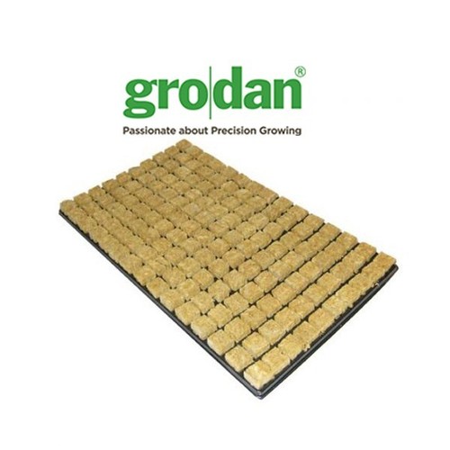 Grodan lana roccia sbs - roccia,