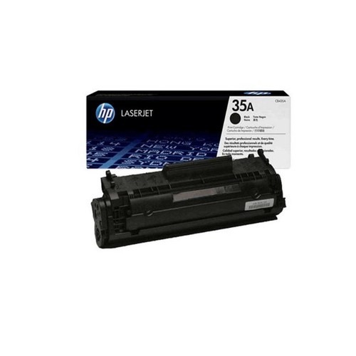 Originale cb435a nero - cb435a,
