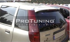 Rear Door Roof Spoiler Wing