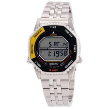 Orologio Seiko Rotocall Alarm