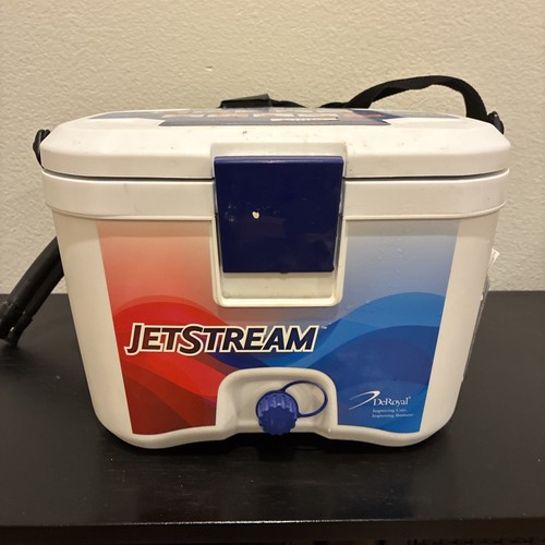 Unità crioterapia jet stream - crioterapia,