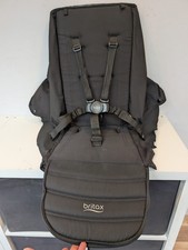 Britax B Agile Sedile Doppio