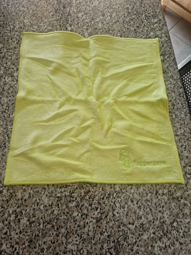 Tupperware panno viso - panno,
