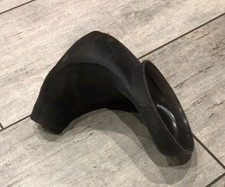 Collettore gomma tubo