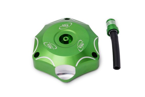 As3 tappo benzina - benzina, per