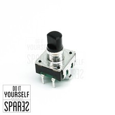 ENCODER PIONEER CDJ-350