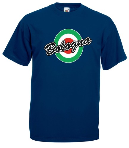 Shirt sport j1450 bologna - t-shirt,