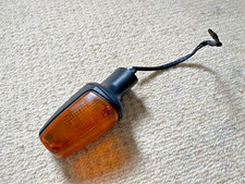 Ducati 750SS 900SS carburata 91-98 851 888 indicatore di direzione posteriore sinistro o destro #2