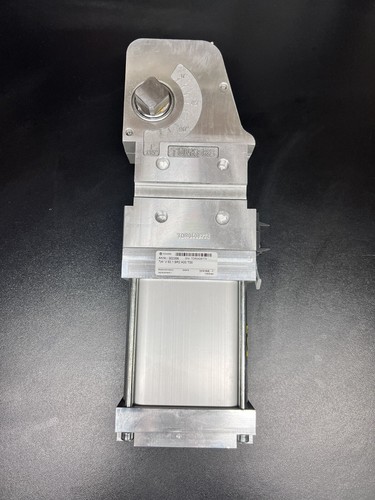 Tunkers pinza pneumatica - pinza, mod