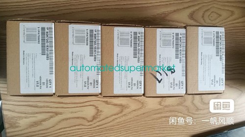 1pz nuovo 6gk7243 1ex01 0xe0 - 1pz,