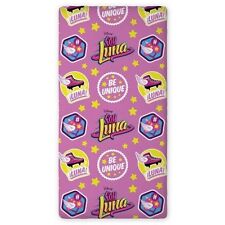 NUOVO LENZUOLO SINGOLO DISNEY