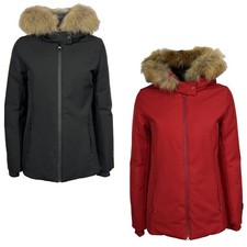 Norway giaccone donna 95772 - norway,