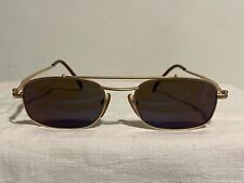 Occhiali da sole Vintage KENZO ASIA K 1197 rari vintage epoca da collezione