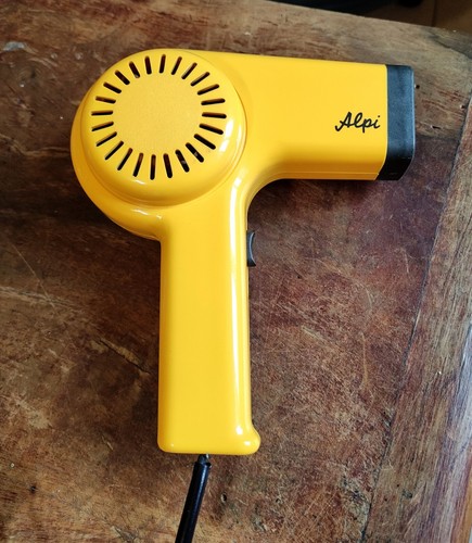 Phon asciugacapelli alpi - phon,
