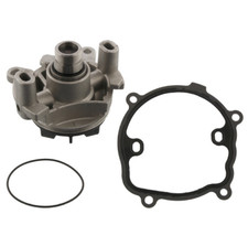 Pompa acqua adatto a Renault Trafic Master Opel Movano Primastar motore G9U/G9T
