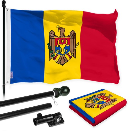G128 combo pack piedi - pack:, 6