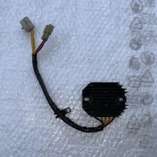REGOLATORE DI TENSIONE SUZUKI DR 650 DJEBEL 