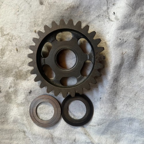 Suzuki 250 - suzuki, rm