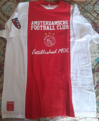 Cg0304 maglia originale ajax - cg0304,