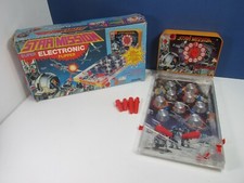 raro FLIPPER ELETTRONICO STAR