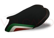 FODERA FODERINA SELLA DUCATI 848 / 1048 / 1198 2007 - 2011 - D018A