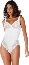 Body Lovable Lov'ring pizzo art. 13990 in cotone elasticizzato modellante