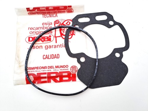 Insieme cilindro motore - cilindro,