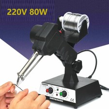 Electric Soldering Machine