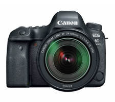 Fotocamera Canon EOS 6D Mark