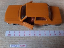 H7196 MODELLISMO MERCURY AUTO