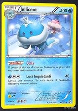 JELLICENT 45/149 Rara in Italiano POKEMON CONFINI VARCATI