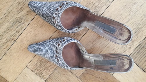 Scarpe alberta ferretti taglia - scarpe,