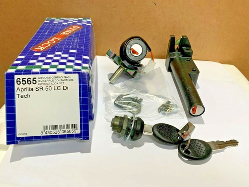Nos aprilia sr50 - aprilia,