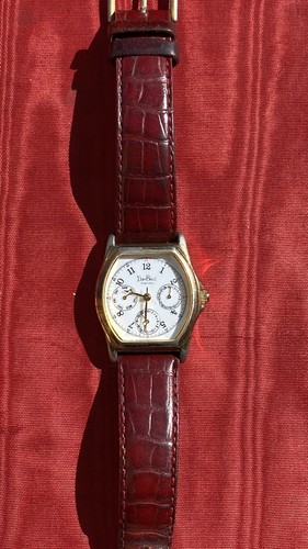 Orologio cronofrafo dom baiz - cronofrafo,