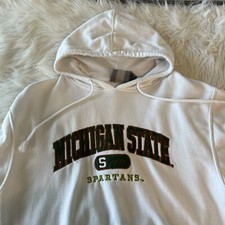 Felpa J. America Michigan