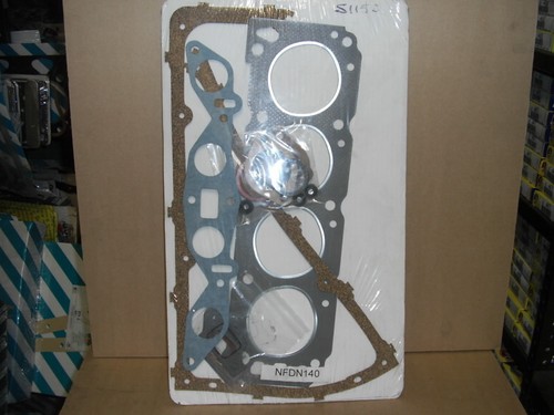 Set testate ford - ford, sierra