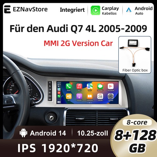 Carplay per audi changer - carplay,