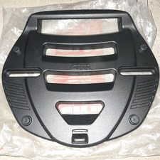 Givi Piastra Portapacchi Posteriore In Ferro Bauletti Monolock