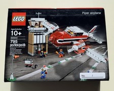Lego 4000012 Set Esclusivo