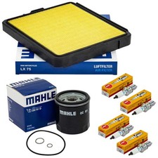 Kit filtro olio aria - kit,