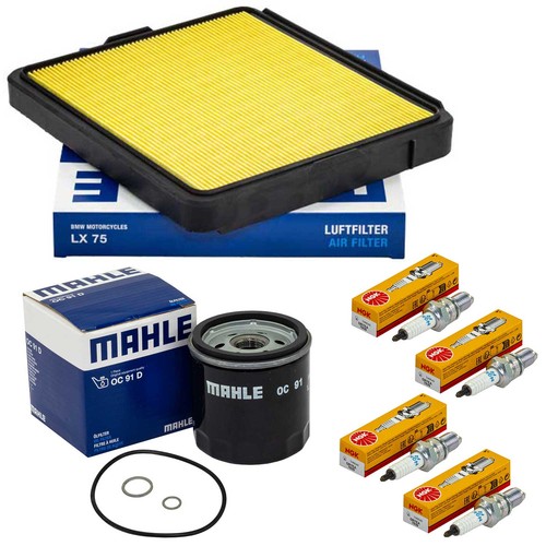 Kit filtro olio - kit,