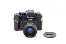 Contax RX 35mm SLR Film Camera